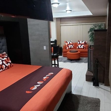 Casa Cacho Hotel ติฮัวนา ภายนอก รูปภาพ