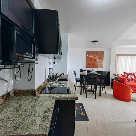 Casa Cacho Hotel ติฮัวนา ภายนอก รูปภาพ