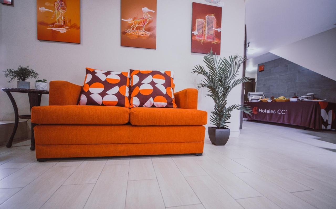 Casa Cacho Hotel ติฮัวนา ภายนอก รูปภาพ