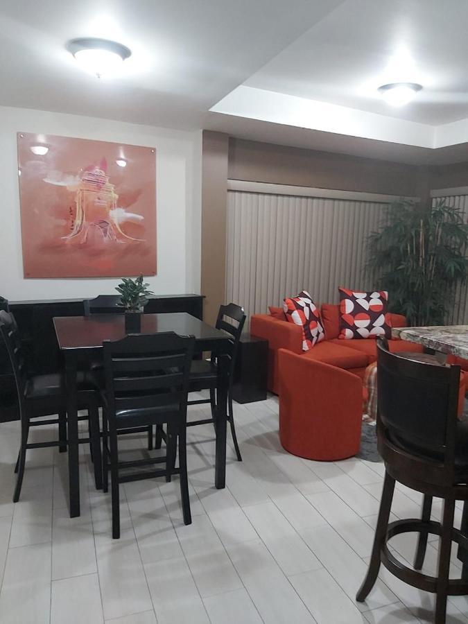 Casa Cacho Hotel ติฮัวนา ภายนอก รูปภาพ