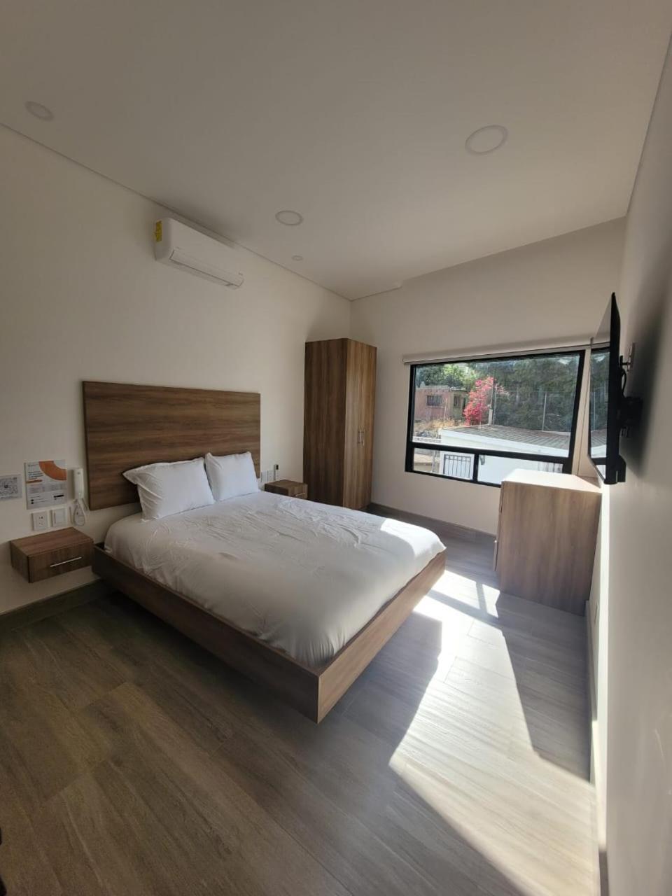 Casa Cacho Hotel ติฮัวนา ภายนอก รูปภาพ