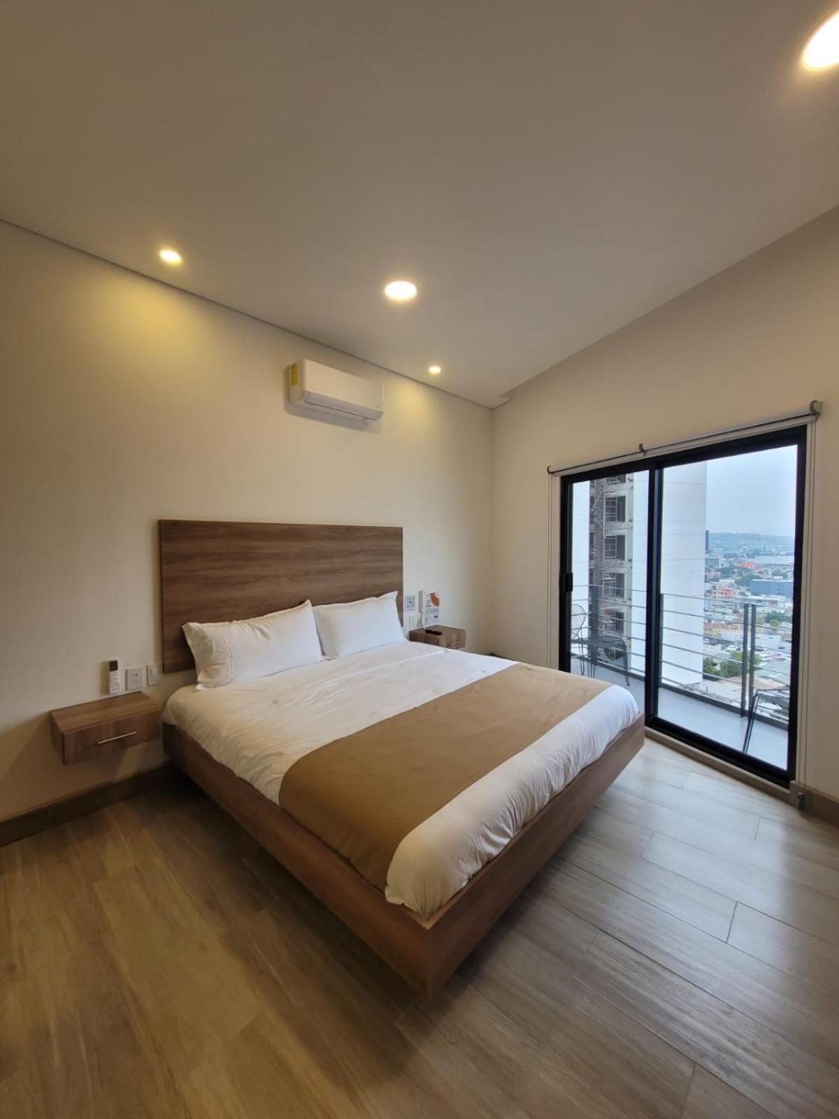 Casa Cacho Hotel ติฮัวนา ภายนอก รูปภาพ