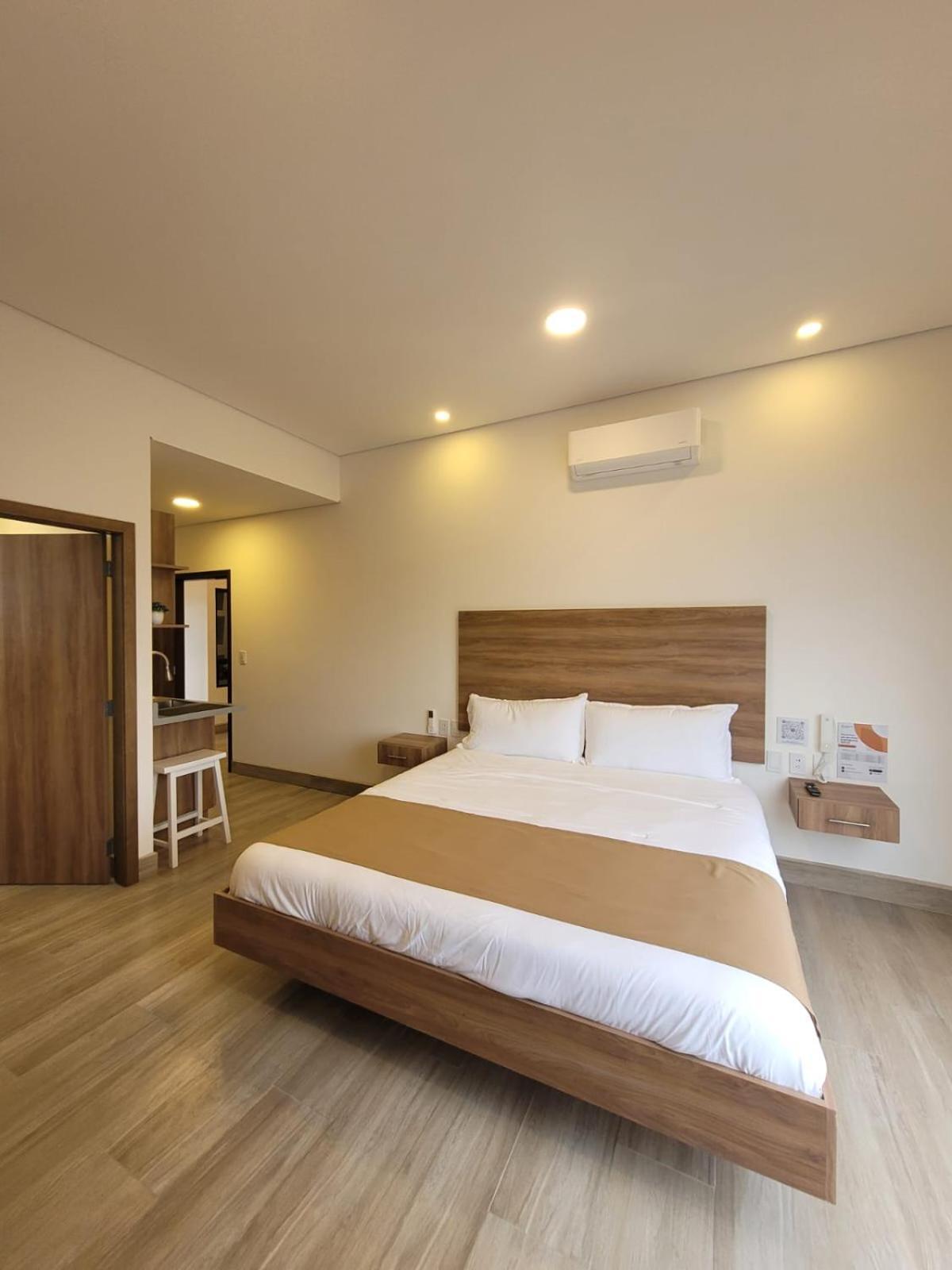 Casa Cacho Hotel ติฮัวนา ภายนอก รูปภาพ