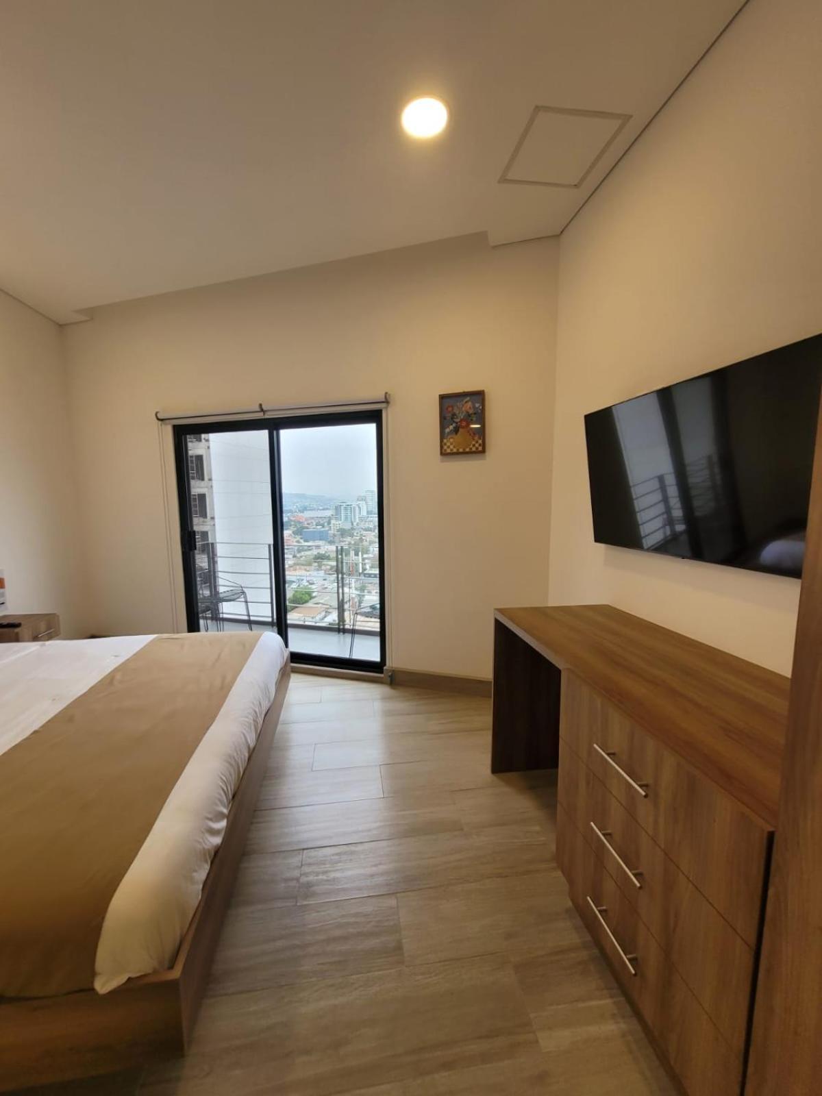 Casa Cacho Hotel ติฮัวนา ภายนอก รูปภาพ