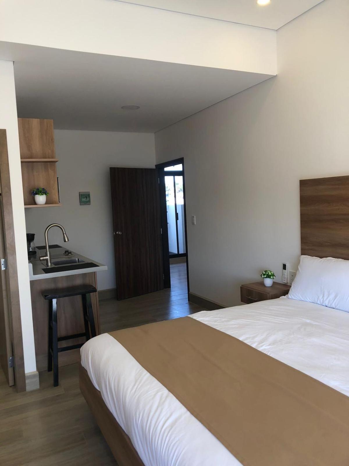 Casa Cacho Hotel ติฮัวนา ภายนอก รูปภาพ