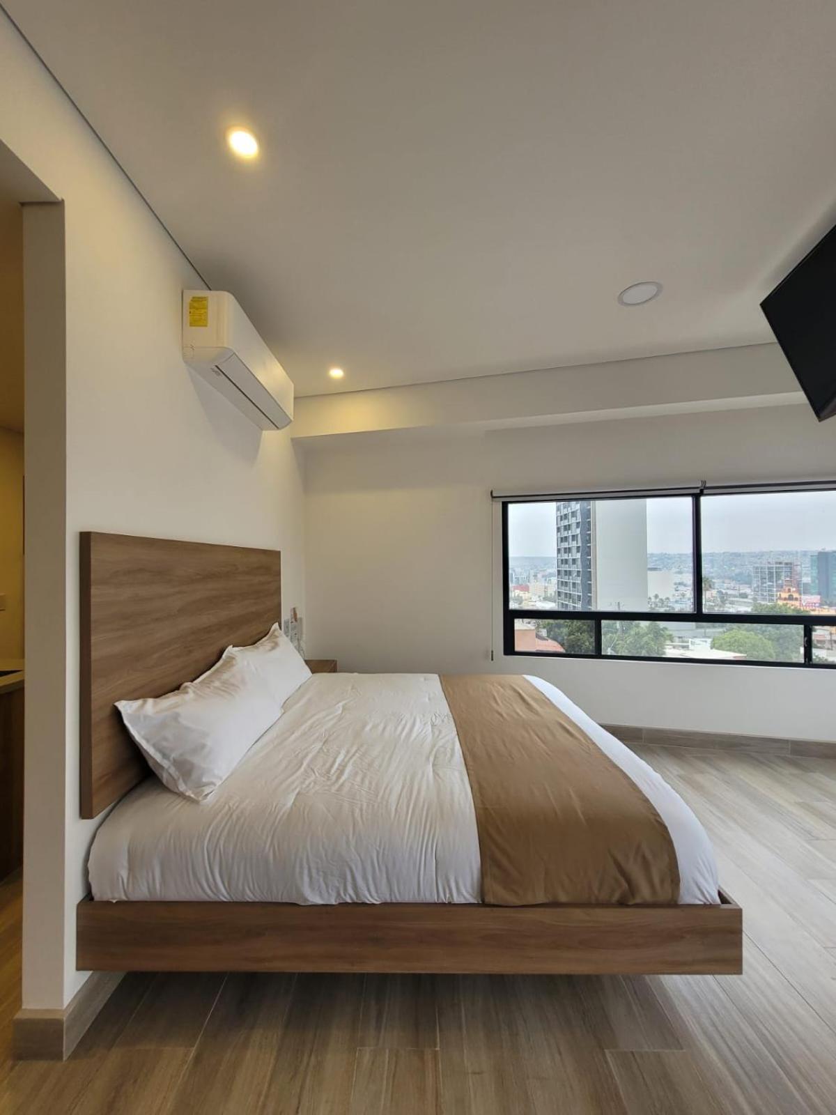 Casa Cacho Hotel ติฮัวนา ภายนอก รูปภาพ