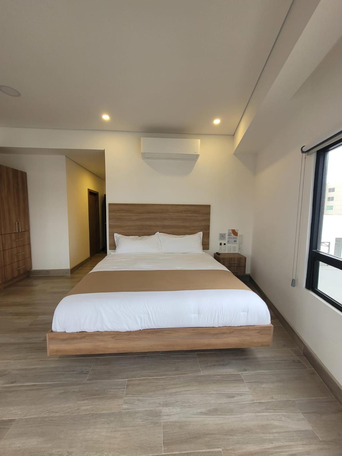 Casa Cacho Hotel ติฮัวนา ภายนอก รูปภาพ
