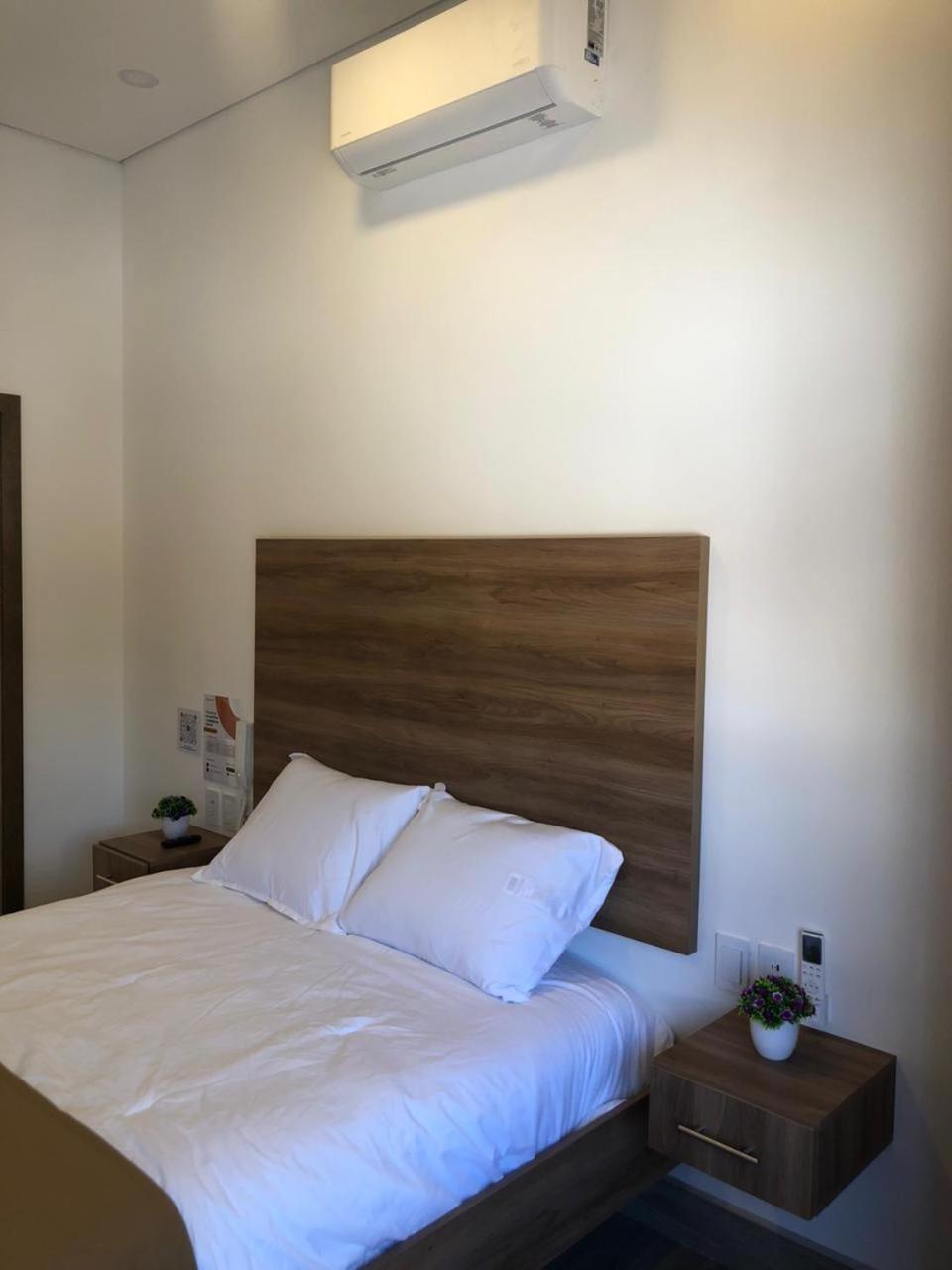 Casa Cacho Hotel ติฮัวนา ภายนอก รูปภาพ