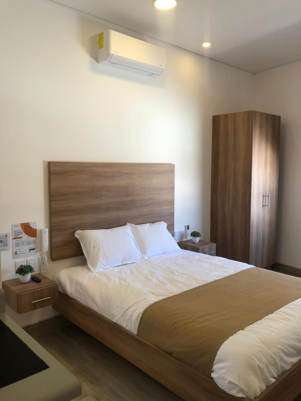 Casa Cacho Hotel ติฮัวนา ภายนอก รูปภาพ